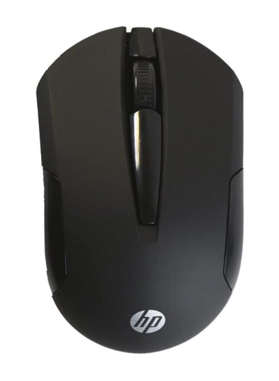 Wireless Mouse 2.4ghz , With Micro Receiver - XS268