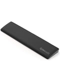 Redragon P035 Meteor S Keyboard Wrist Rest Black