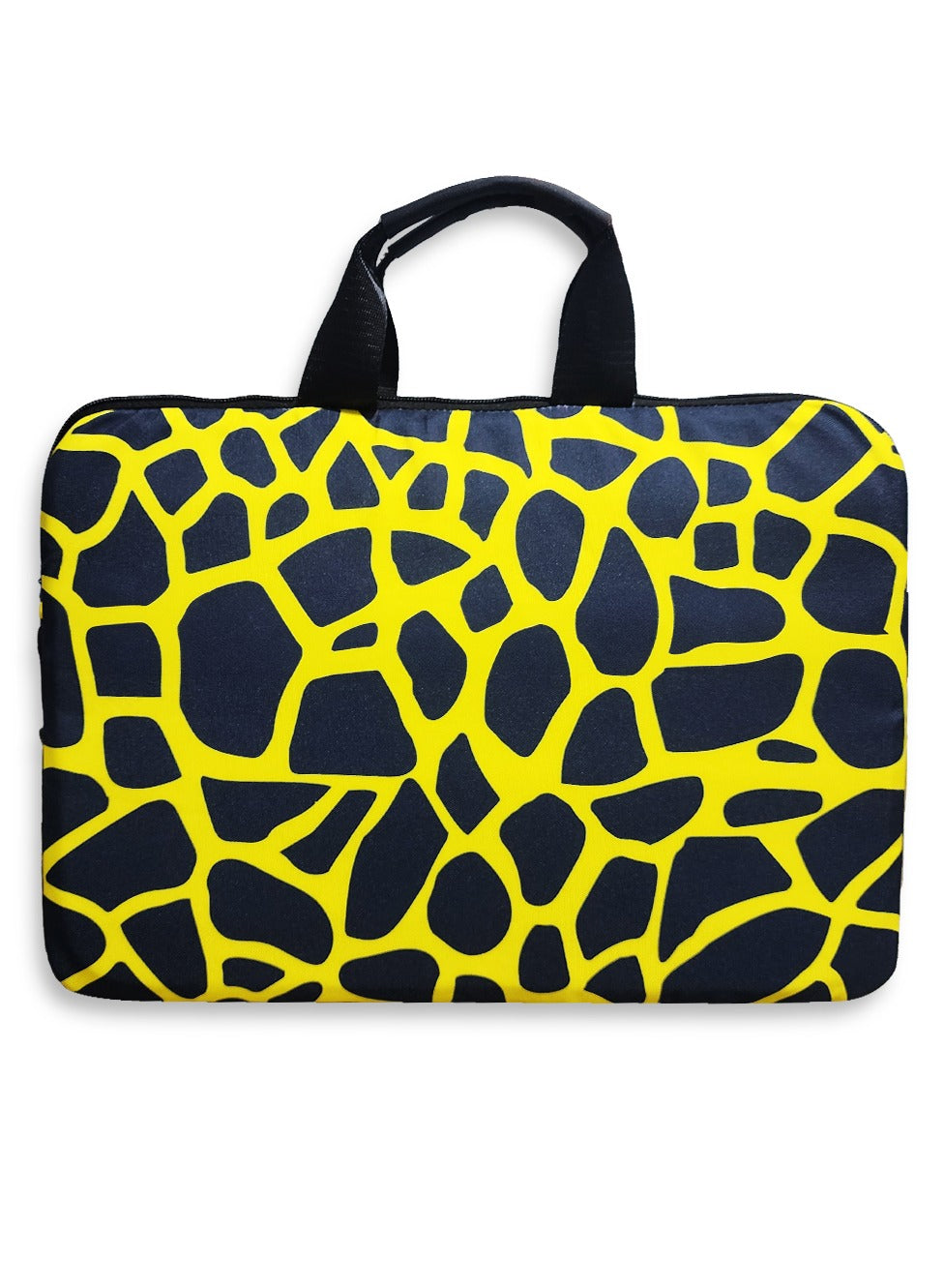 Laptop Carrying Case Printed with Zipper for Size15.6 INCH High Quality P3