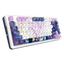 كيبورد جيمنج Redragon K681 CYRUS Pro ميكانيكال 75% متعدد الألوان