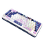 Redragon K681 CYRUS Pro 75% Wireless Mechanical Gaming Keyboard RGB Multicolour