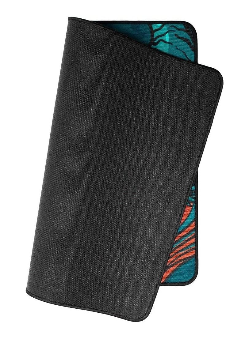 Mouse Pad Esports Tiger - Anti Slip Rubber Base -