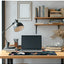 Gaming Mouse Pad koi Desk Pad, Extended Big Mouse Pad, 70 x 30 cm Large Computer Keyboard Mouse Mat Mousepad with 2mm No