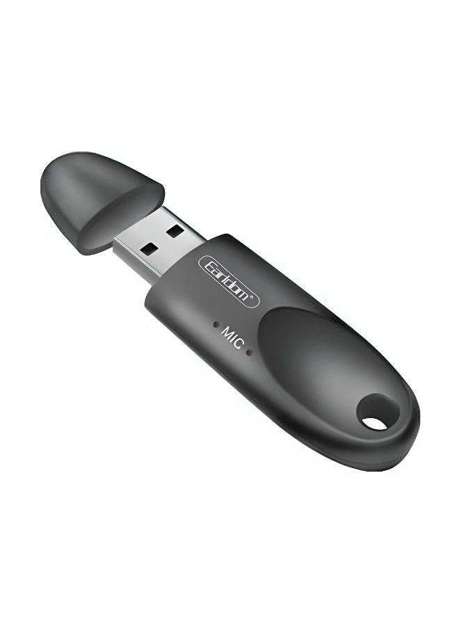 محول بلوتوث Earldom ET-M40 منفذ mini USB أسود