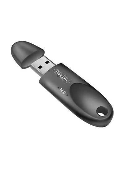 محول بلوتوث Earldom ET-M40 منفذ mini USB أسود