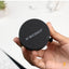 XS-812 Magnetic Suction Cup Phone Holder with Strong Magnetic Mount, 360° Rotation, Foldable Compact Design & Vacuum Suc