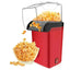 JAMAKY Italy Popcorn Maker 1200W - JMK9001 - Red