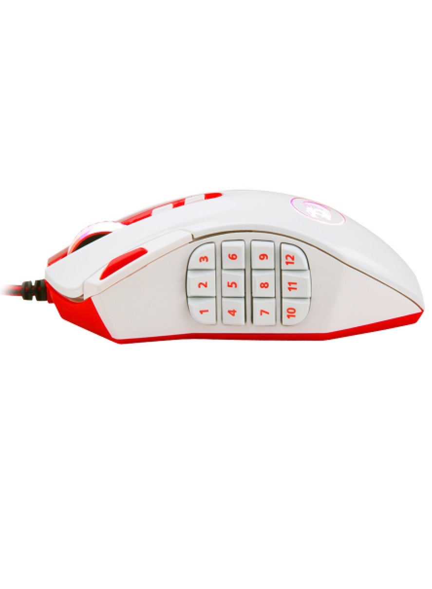 عرض جانبي لماوس ريدراجون M901