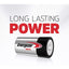 بطاريات Energizer 9V زوايا IIA