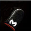 الجزء الخلفي وتفاصيل الأمان لمنتج قفازات أصابع جيمنج ببجي Memo mimo (لقطة 6)