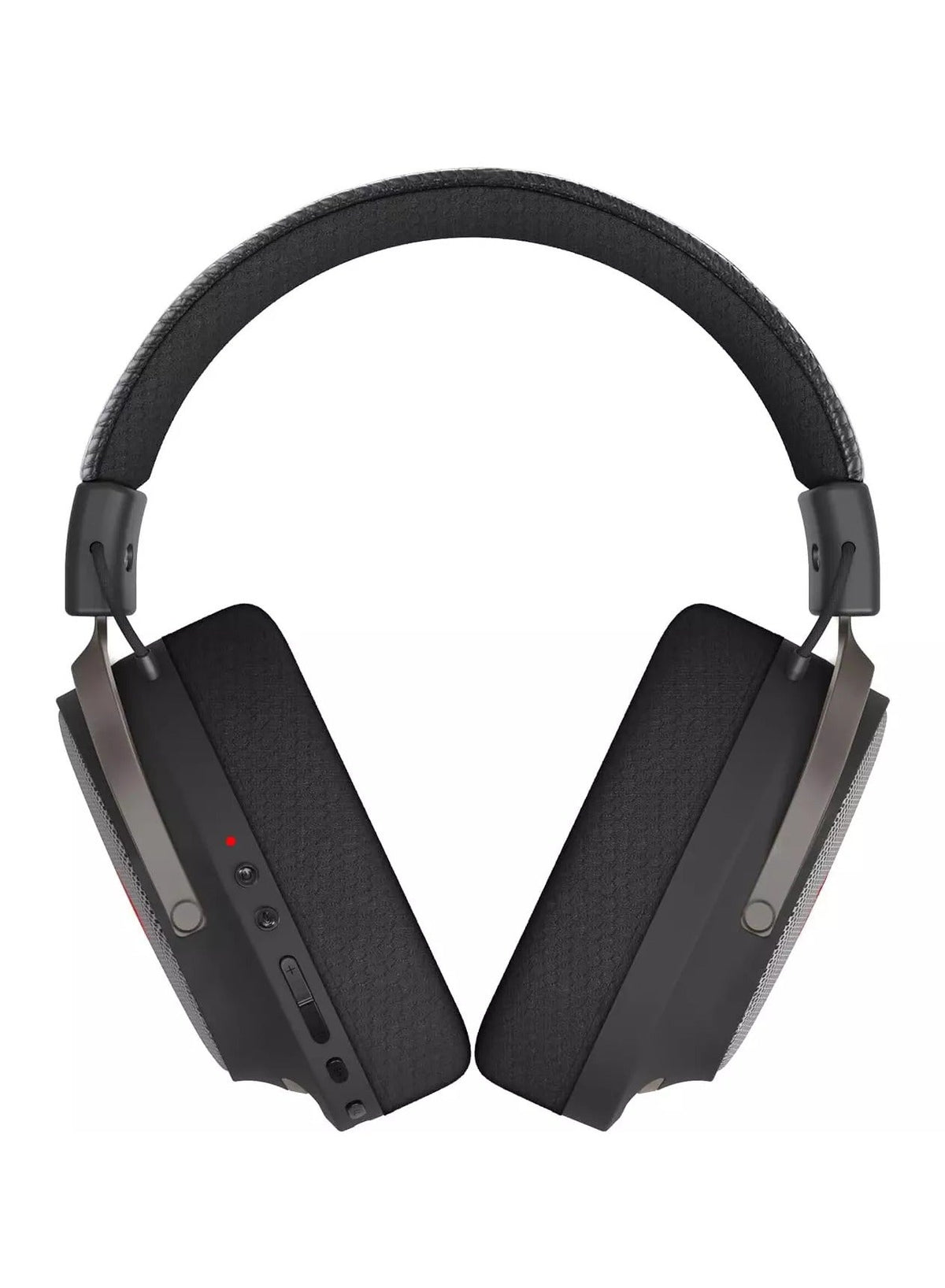 Wireless Gaming Headset H858 with 3-Mode , 7.1 Surround Sound, 53 mm Drivers for phone and PC