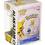 Action Figures Pop! Games: Pokemon - Alakazam , One Size