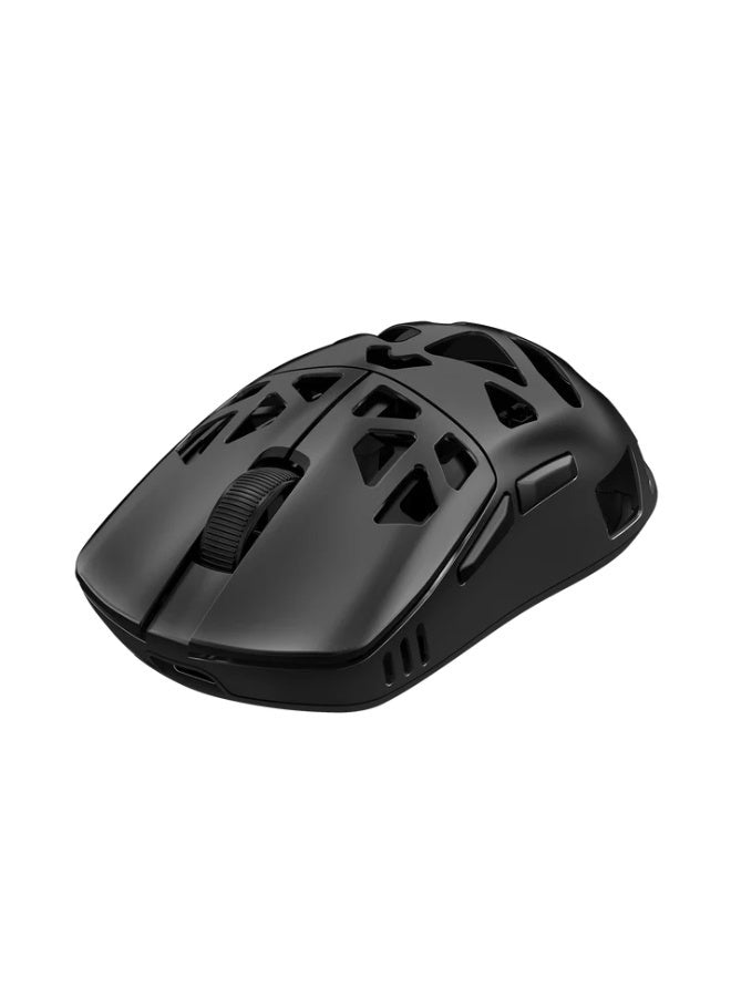 ماوس جيمنج Redragon M997 PRO 1K Prism Pro Wireless خفيف أسود