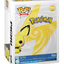 Action Figures Pop! Games: Pokemon- Pichu, Multicolor, One Size