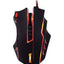 M802 TITANOBOA2 Gaming Mouse – 24,000 DPI (Black)