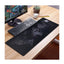 World Map Gaming Mouse Pad