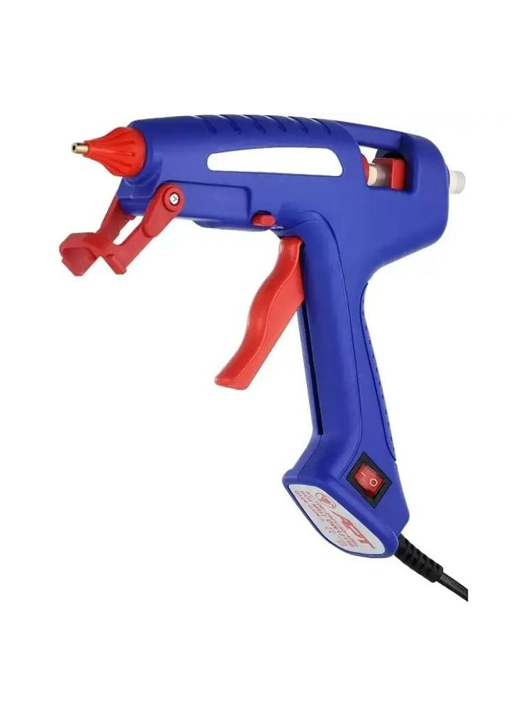 Apt Glue gun with 3 pcs glue stick 150w (dw12150)