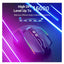 ماوس جيمنج Redragon M915WL Wireless بدقة 16000 DPI متعدد الألوان