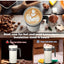 650ML Smart Insulated Coffee Mug with LED Temperature Display – Stainless Steel Travel Cup Leak-Proof Design Vacuum Insu