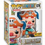 Animation One Piece Buggy The Clown - Animation Vinyl Figure