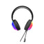 Wired Gaming Headphones Over Ear Game Noise Canceling + Microphone 7.1 usb Stereo Gamer Headsets