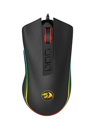 M711 Cobra RGB Optical Gaming Mouse