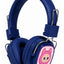 AH-816G RGB Bluetooth Gaming Headphones with Noise Isolation Microphone, Wireless Over-Ear Headset, Up to 15 Hours Batte
