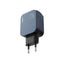 45W USB-C and USB-A Super Fast Wall Charger, PD PPS Fast Charging Adapter for MacBook, iPhone, Samsung Galaxy, Android P