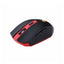 تفاصيل أزرار وعجلة التمرير في Redragon M660