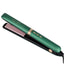 ENZO Professional hair straightener , salon temperature reaches 980 degrees Fahrenheit to suit thick hair EN-3122