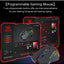 منفذ توصيل ماوس Redragon M602