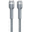 Fast Charging and Data Cable, RC-171 Ganey Series 20W PD TYPE-C to IPH (1M), iPhone Cable, Lightning Cable, PD Cable, Fa
