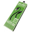 High Speed Charging Cable RC-C086, 3A Fast USB to Type-C Cable , 1M Durable Braided Design with Aluminum Alloy Connector