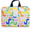 Laptop Carrying Case Printed with Zipper for Size15.6 INCH High Quality P7
