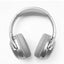 Wireless Foldable Headphones with Pure Bass Sound, Double Bass Effect, 24 Hours Playtime, Voice Assistant Ready, Hi-Res 