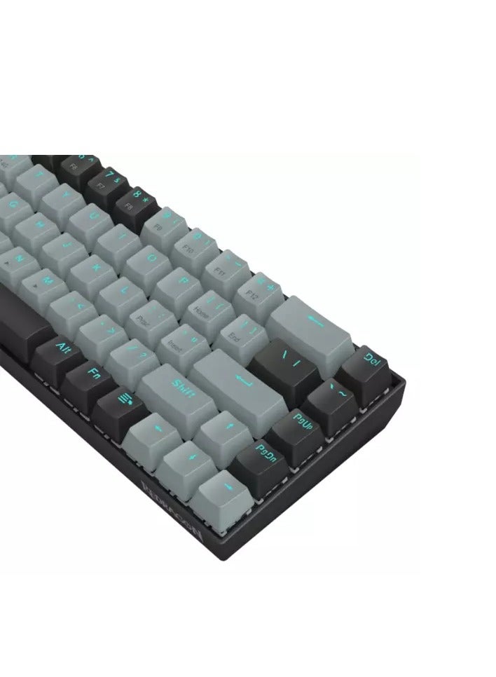 Redragon K662 أمامي صورة 5