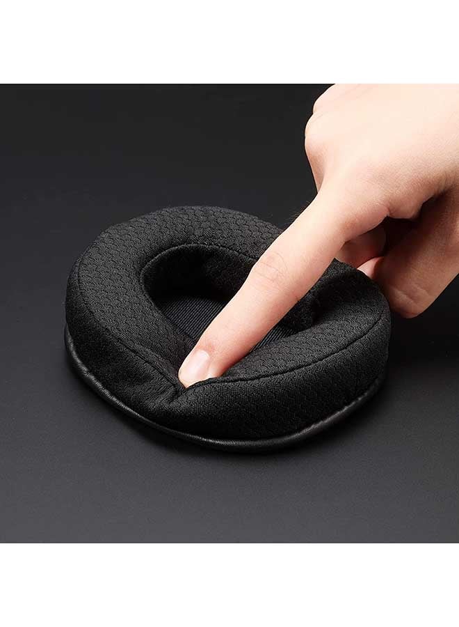 سماعة جيمنج Redragon H510-RGB Zeus X بصوت محيطي 7.1 أسود