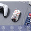 K1NG PRO M916AK-PRO 3-Mode Wireless Gaming Mouse, 49G Ultra-Light 26K DPI Gamer Mouse w/Ergonomic Natural Grip Build, Fu