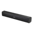 Kisonli Soundbar music speaker wireless Bluetooth speaker with an output power of 10W (5W x 2 for bass). It features a 52mm horn and has a playing time of 2 to 5 hours on a 1200mAh battery. The speaker operates at a voltage of DC 5V and 500mA