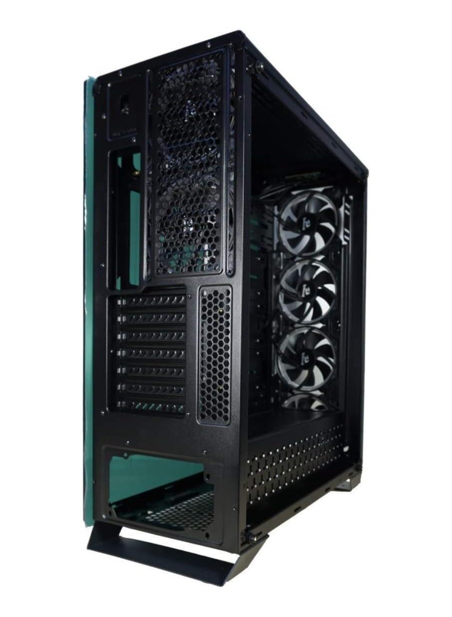 Redragon GC-801 أمامي صورة 6