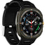 SW-16 Smart Watch with 3D HD Display, Bluetooth Calling, 3 Interchangeable Watch Bands, Heart Rate & Sleep Monitor, Mult