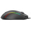 تفاصيل أزرار وعجلة التمرير في Redragon M816