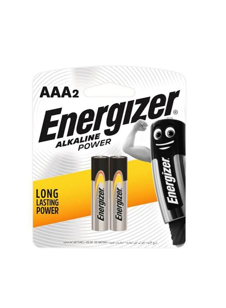 بطاريات Generic AAA كود LHA