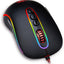 تفاصيل أزرار وعجلة التمرير في Redragon M702-2