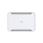 SN5310 2500W Power Strip with Cable Management Box, Desktop Extension Socket, Built-In Power Outlet Organizer, Compact S