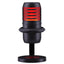 ميكروفون Redragon GM211 Cardioid بإضاءة RGB متعدد الألوان