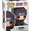 Animation Vinyl Figure - Shippuden - Boruto - Shinki 3.75" Specialty Series Figure