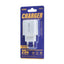 شاحن REMAX RP-U137 PD قوة 25W منفذ Type-C أبيض