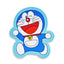 Cute Cartoon Mouse Pad with Bright and Attractive Colors | Fabric Surface with Non-Slip Rubber Base With Smooth Surface 