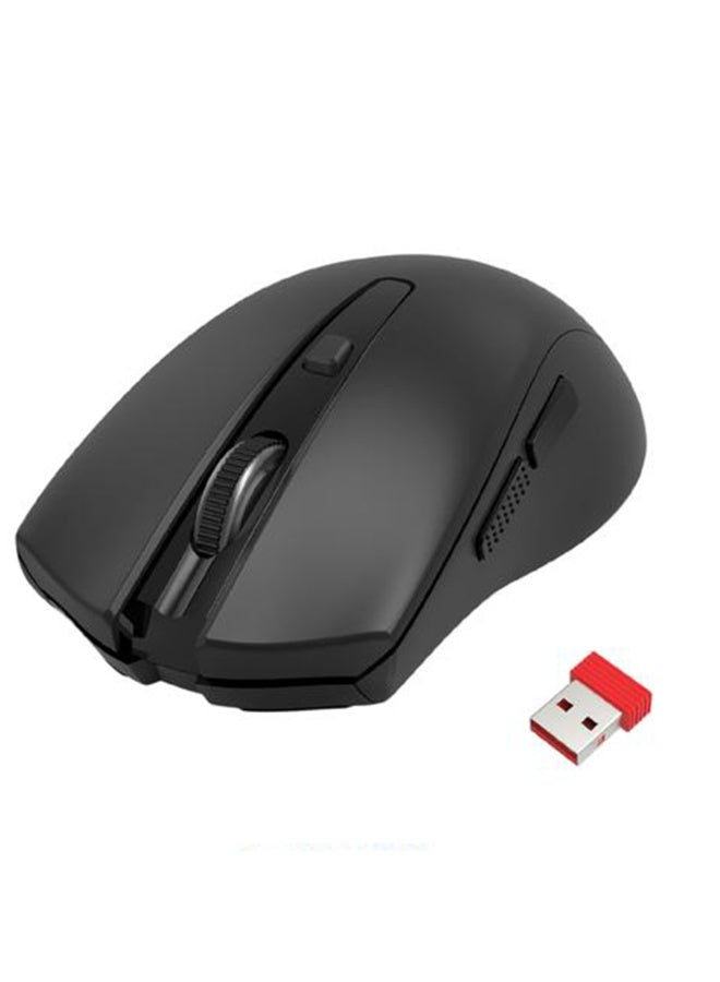 عرض أمامي لماوس ريدراجون BM-4051